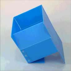 Plastic box 2